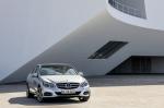 Mercedes-Benz E-Class 2014 года